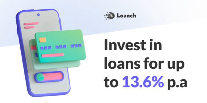 Loanch crowlending