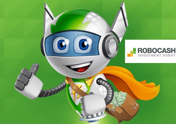 Robocash crowlending