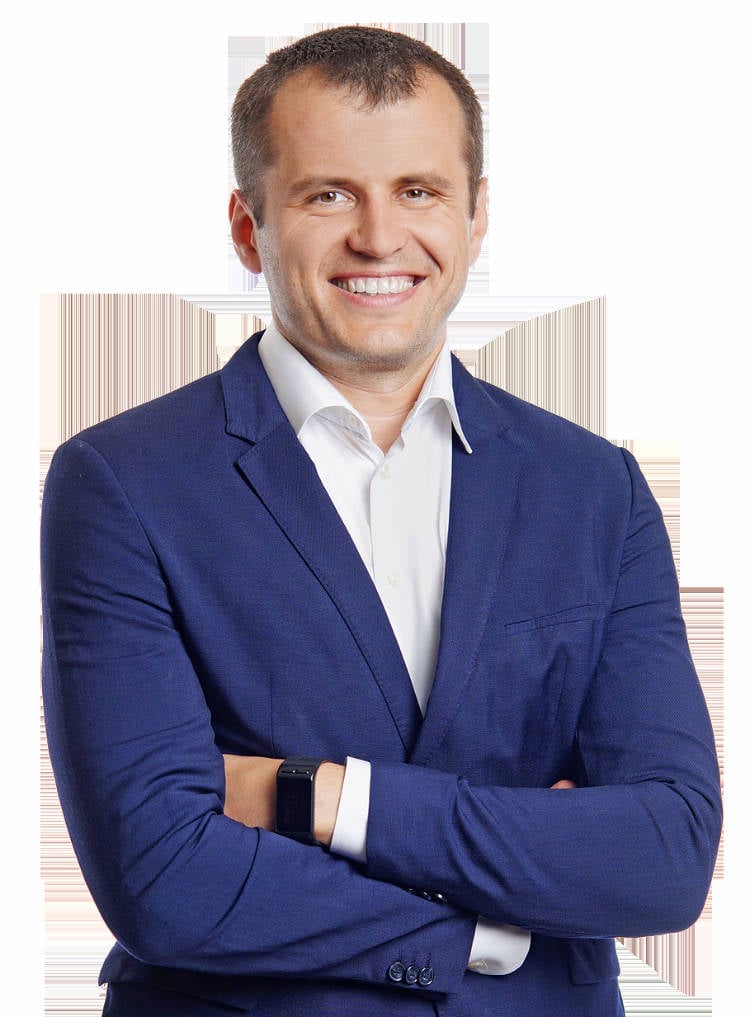 Robocash crowlending